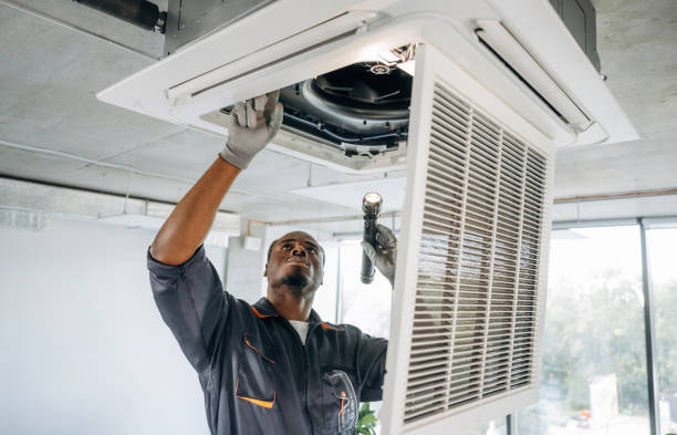 Licensed Heat Pump Repair service in Abingdon, MD - FH HVAC