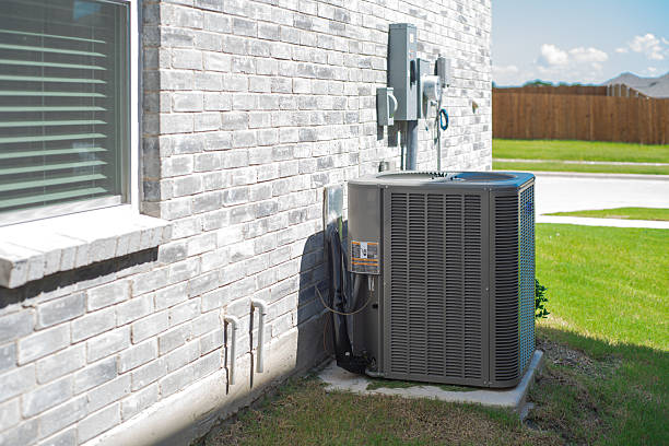 Reliable Heat Pump Repair contractor in Abingdon, MD by FH HVAC