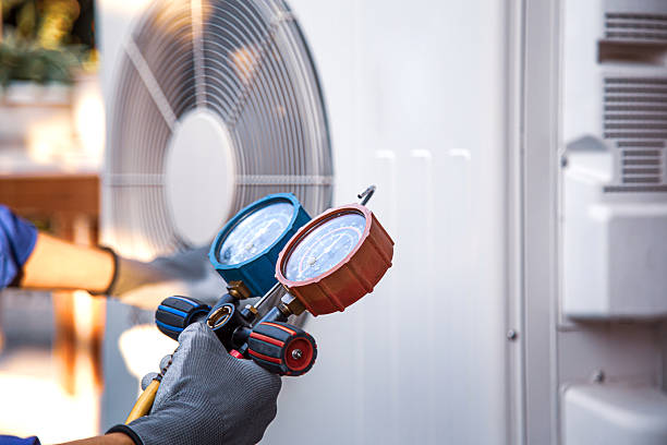Affordable Heat Pump Repair solutions in Abingdon, MD