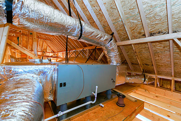 Trusted Heat Pump Repair service in Abingdon, MD - FH HVAC